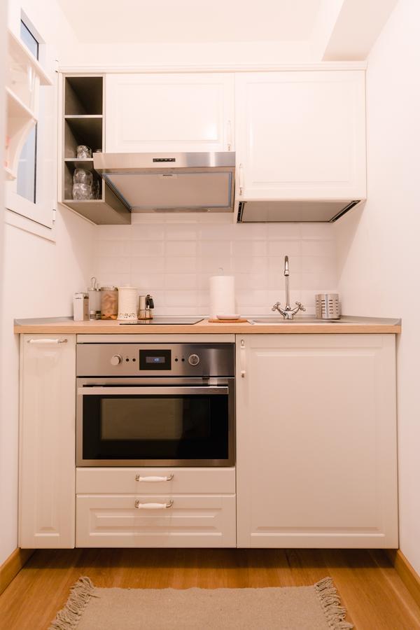 Historical And Luxury Apartment Bologna Eksteriør bilde